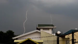 Does House Insurance Cover Lightning Strikes