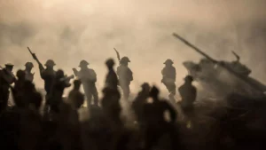 Does House Insurance Cover War