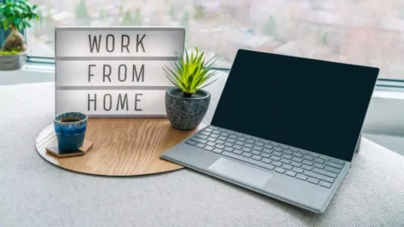 Does Home Insurance Cover Working From Home