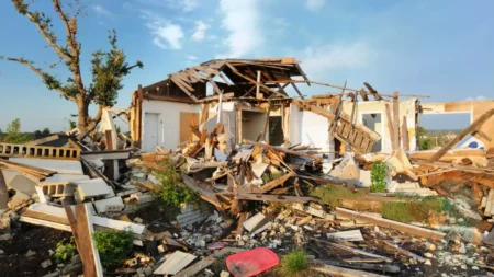 Does House Insurance Cover Tornado Damage