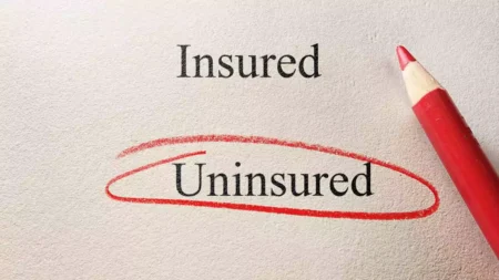 How Do Insurance Companies Go After Uninsured Drivers