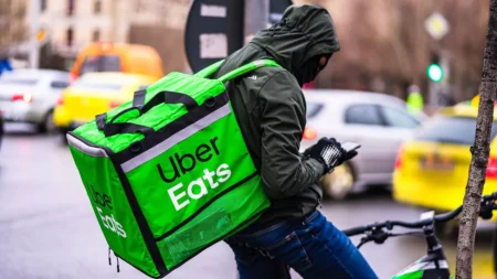 How To Bypass Uber Eats Insurance