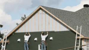 How Can I Get My Insurance to Pay for Siding Replacement