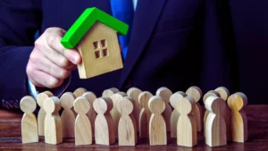 How to Provide Housing for Insurance Companies